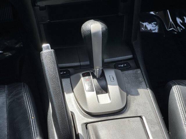 used 2011 Honda Accord car, priced at $6,995
