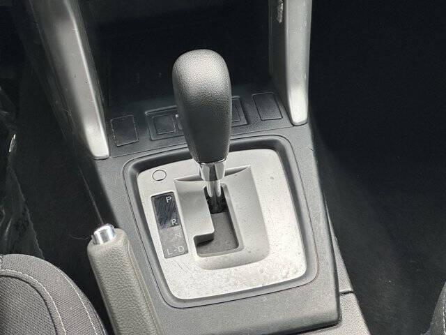 used 2018 Subaru Forester car, priced at $9,995
