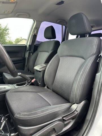 used 2018 Subaru Forester car, priced at $9,995