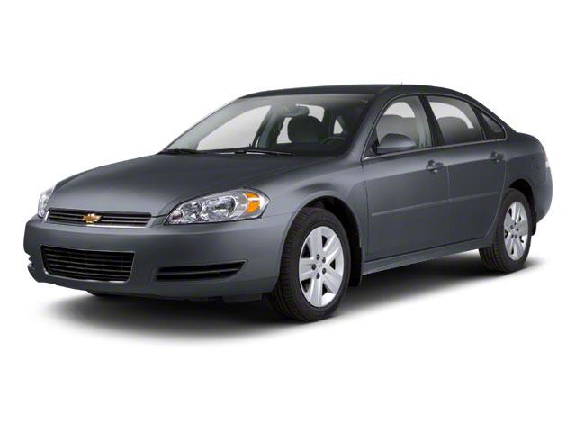 used 2010 Chevrolet Impala car, priced at $5,995