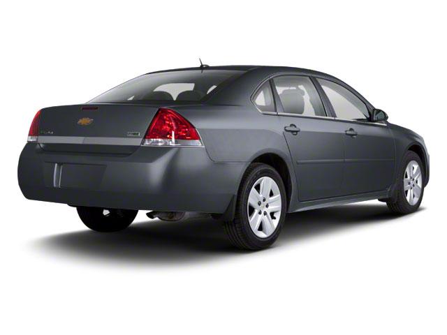 used 2010 Chevrolet Impala car, priced at $5,995