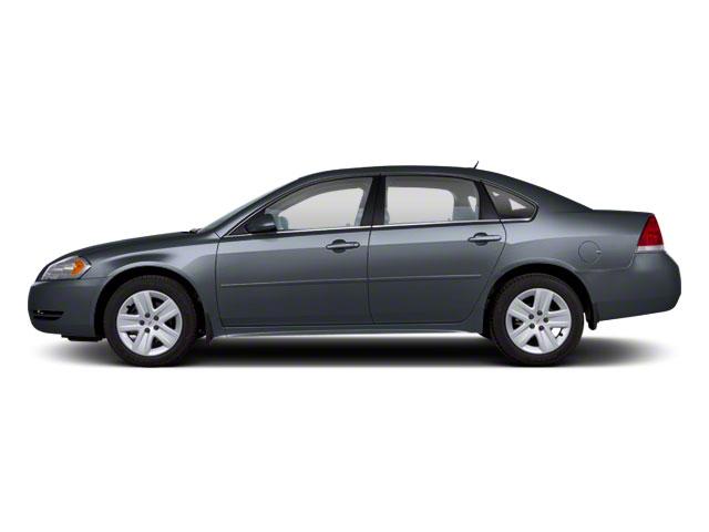 used 2010 Chevrolet Impala car, priced at $5,995