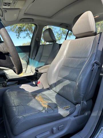 used 2008 Honda Accord car, priced at $5,995