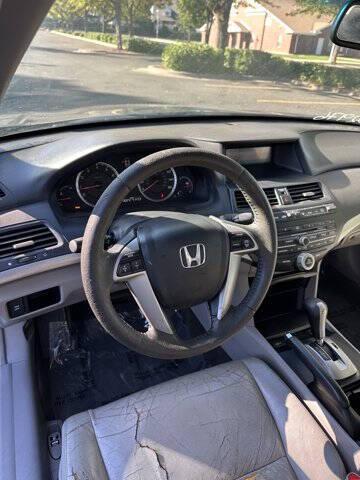 used 2008 Honda Accord car, priced at $5,995