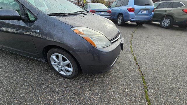 used 2007 Toyota Prius car, priced at $5,990