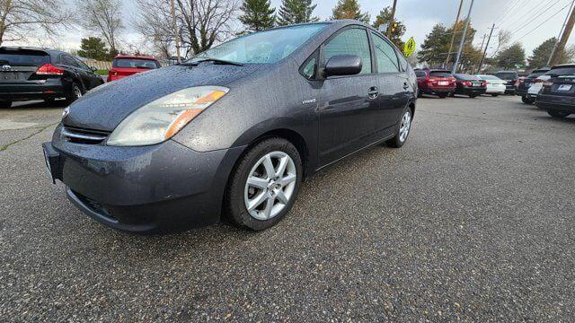 used 2007 Toyota Prius car, priced at $5,990