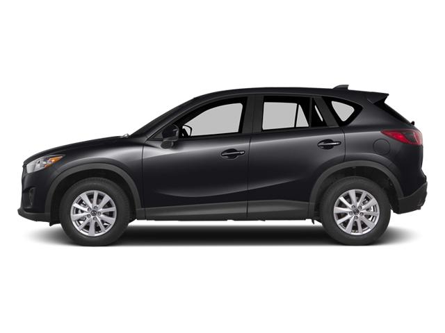 used 2014 Mazda CX-5 car, priced at $7,995