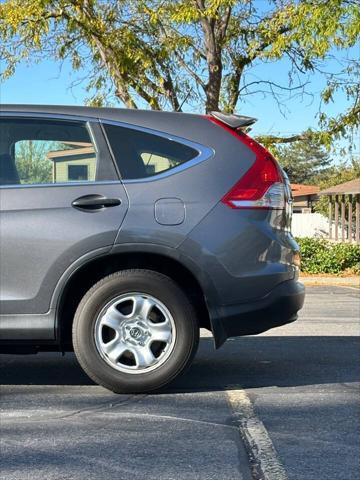 used 2014 Honda CR-V car, priced at $10,995