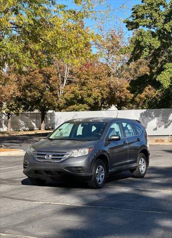 used 2014 Honda CR-V car, priced at $10,995