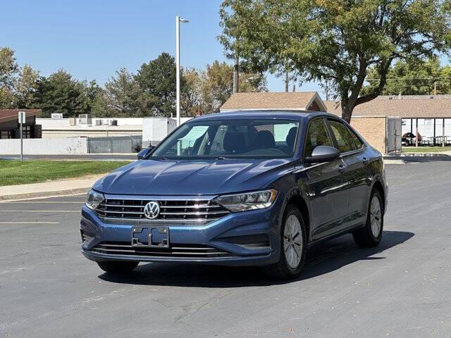 used 2019 Volkswagen Jetta car, priced at $7,995