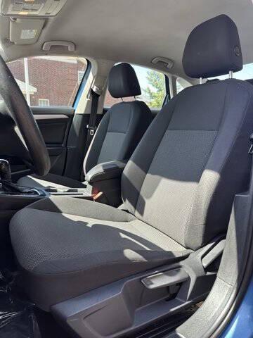 used 2019 Volkswagen Jetta car, priced at $7,995