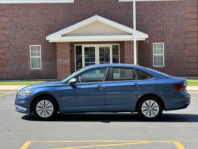 used 2019 Volkswagen Jetta car, priced at $7,995
