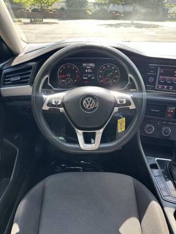 used 2019 Volkswagen Jetta car, priced at $7,995