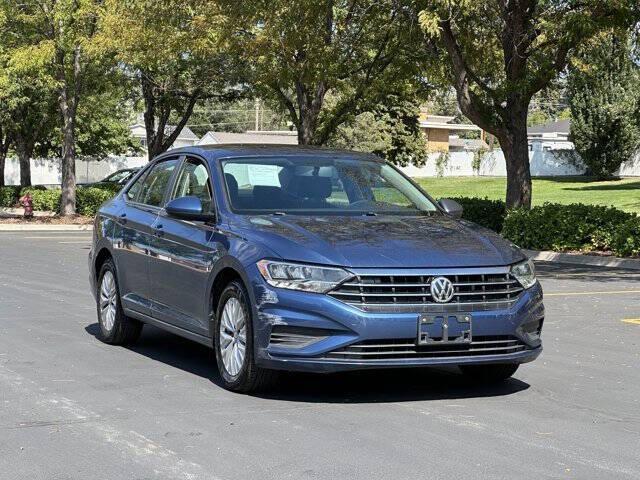 used 2019 Volkswagen Jetta car, priced at $7,995