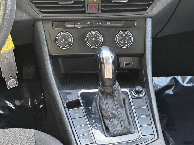 used 2019 Volkswagen Jetta car, priced at $7,995