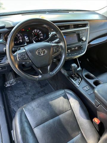 used 2013 Toyota Avalon car, priced at $10,995