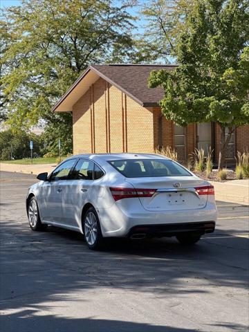 used 2013 Toyota Avalon car, priced at $10,995