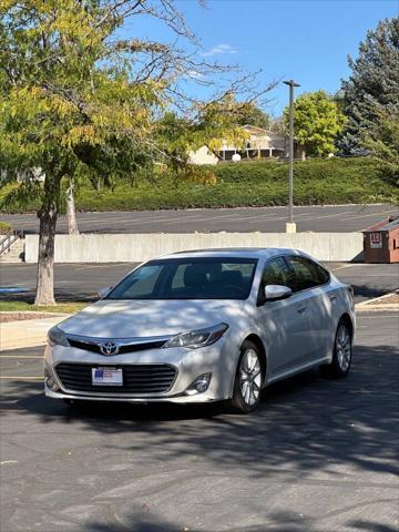 used 2013 Toyota Avalon car, priced at $10,995