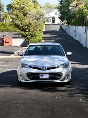 used 2013 Toyota Avalon car, priced at $10,995