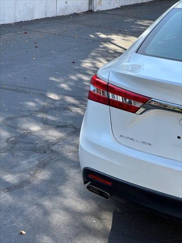 used 2013 Toyota Avalon car, priced at $10,995