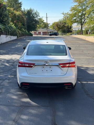 used 2013 Toyota Avalon car, priced at $10,995