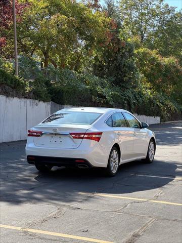 used 2013 Toyota Avalon car, priced at $10,995