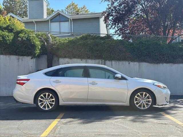 used 2013 Toyota Avalon car, priced at $10,995