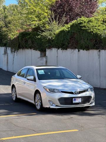 used 2013 Toyota Avalon car, priced at $10,995