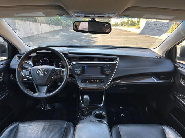 used 2013 Toyota Avalon car, priced at $10,995