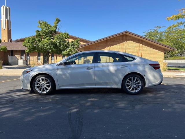 used 2013 Toyota Avalon car, priced at $10,995