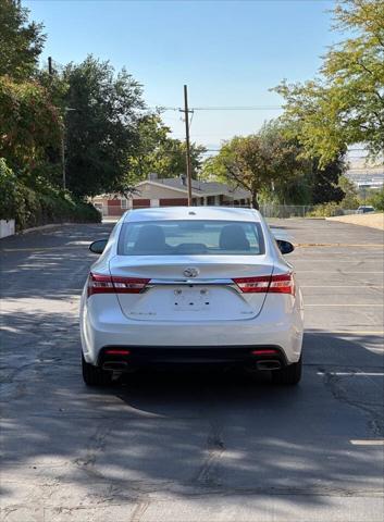 used 2013 Toyota Avalon car, priced at $10,995