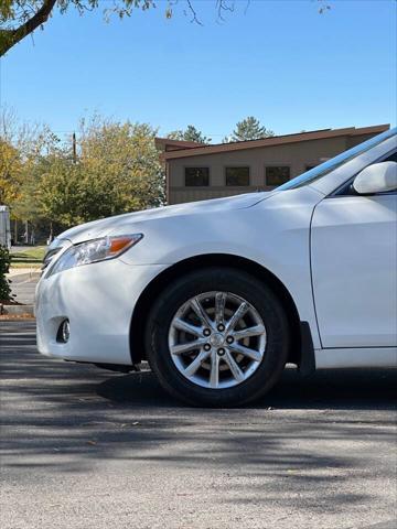 used 2010 Toyota Camry car, priced at $7,995