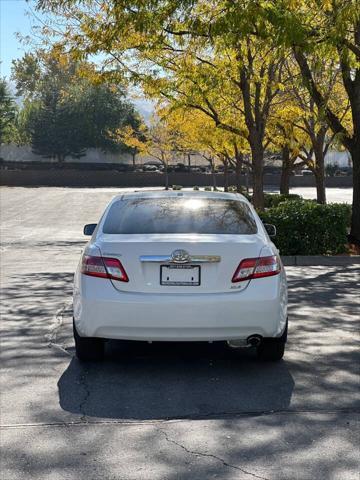 used 2010 Toyota Camry car, priced at $7,995