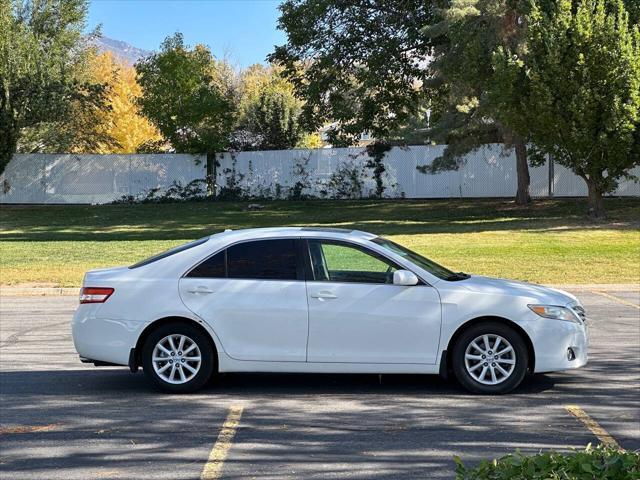 used 2010 Toyota Camry car, priced at $7,995