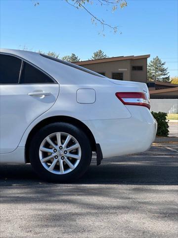 used 2010 Toyota Camry car, priced at $7,995