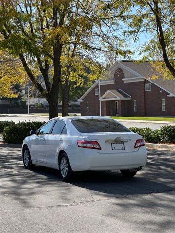 used 2010 Toyota Camry car, priced at $7,995