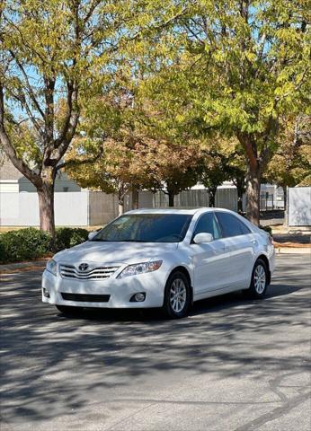 used 2010 Toyota Camry car, priced at $7,995