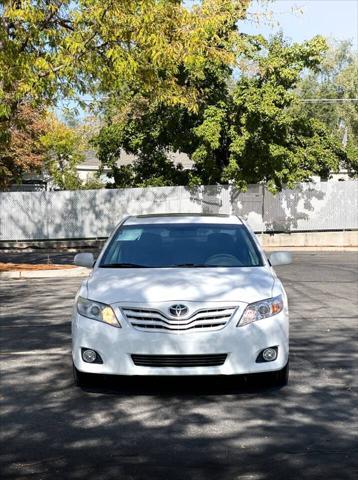 used 2010 Toyota Camry car, priced at $7,995