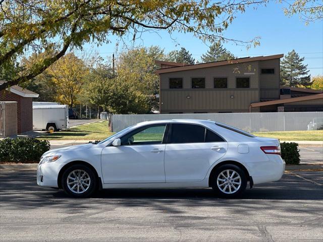 used 2010 Toyota Camry car, priced at $7,995