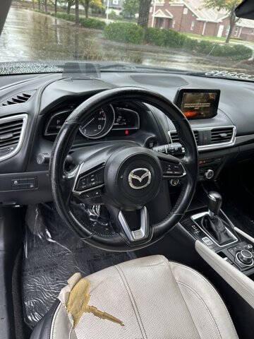 used 2017 Mazda Mazda3 car, priced at $8,995