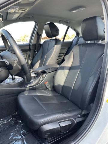 used 2015 BMW 320 car, priced at $7,995