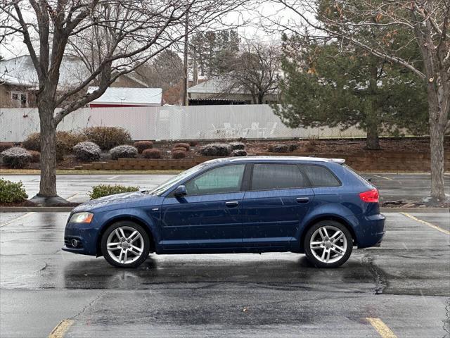 used 2011 Audi A3 car, priced at $6,995