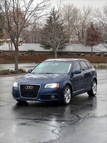 used 2011 Audi A3 car, priced at $6,995