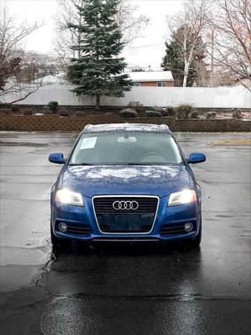 used 2011 Audi A3 car, priced at $6,995