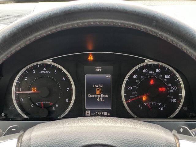 used 2017 Toyota Camry car, priced at $9,995
