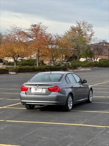 used 2011 BMW 328 car, priced at $5,995