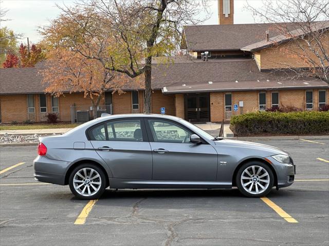 used 2011 BMW 328 car, priced at $5,995