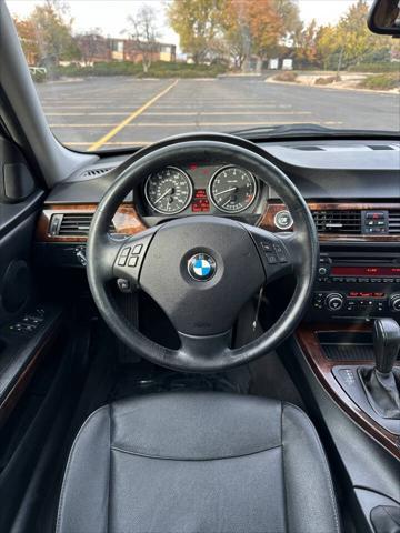 used 2011 BMW 328 car, priced at $5,995