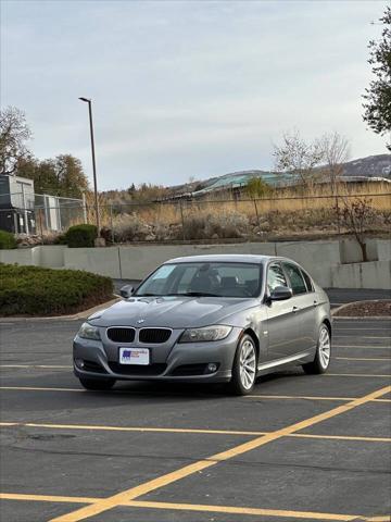 used 2011 BMW 328 car, priced at $5,995