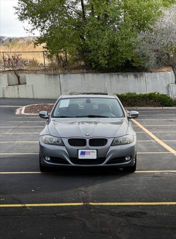 used 2011 BMW 328 car, priced at $5,995